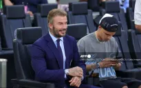 Tầm nhìn chiến lược của David Beckham tại MLS