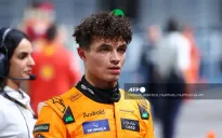 Trước thềm GP Mỹ | Vẫn còn cơ hội cho Lando Norris