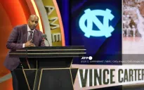 Vince Carter - Hình mẫu đáng học hỏi tại NBA