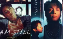 Phim tài liệu về Jungkook (BTS) phá kỷ lục doanh thu
