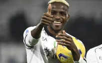 Chelsea quyết đua vô địch: Kế hoạch “nổ bom tấn” Victor Osimhen vào tháng 1