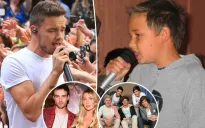 Liam Payne và video chia sẻ trước khi qua đời