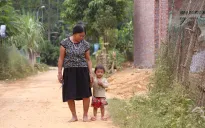 Sống sau lũ 2024: Chung tay góp sức giúp bà con vùng lũ vượt qua khó khăn