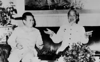 Vun đắp quan hệ truyền thống tốt đẹp, tình đoàn kết đặc biệt Việt - Lào