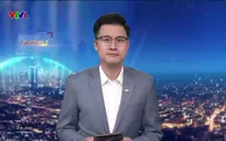 Thời sự 23h VTV1 - 17/10/2024