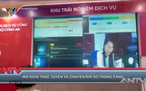 Vì an ninh Tổ quốc - 17/10/2024