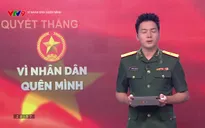 Vì Nhân dân quên mình: Số 39