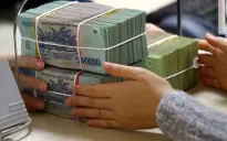 Nâng quy mô gói tín dụng với lâm, thủy sản