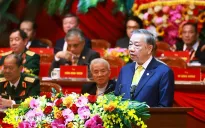 Tổng Bí thư, Chủ tịch nước Tô Lâm: Phát huy khối đại đoàn kết toàn dân tộc, đưa đất nước bước vào kỷ nguyên mới