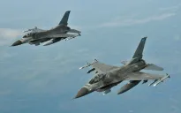 Hà Lan cho phép Ukraine sử dụng chiến đấu cơ F-16 tấn công các mục tiêu ở Nga