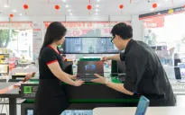 Trải nghiệm Laptop AI trang bị GPU của Nvidia