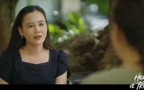 Hoa sữa về trong gió - Tập 34: Linh bênh vực Xoài với Thuận