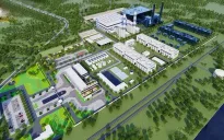 Campuchia khởi động sản xuất năng lượng sạch