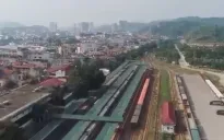 Sớm đầu tư hạ tầng thúc đẩy vận tải đường sắt liên vận