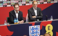 Tuchel chưa nhậm chức đã gặp rắc rối: Grealish và 8 sao tuyển Anh nổi giận!