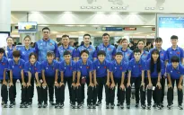 Bốc thăm giải Futsal nữ châu Á 2025: Đội tuyển futsal nữ Việt Nam hướng tới mục tiêu giành suất tham dự VCK