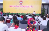 Nâng cao vai trò giám sát và phản biện xã hội của Mặt trận Tổ quốc