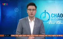 Chào buổi sáng - 18/10/2024