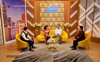 Thuận vợ thuận chồng - 18/10/2024