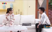 Tuyệt chiêu sống khỏe: Ba mẹ khoe con