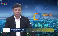 Vấn đề hôm nay - 18/10/2024