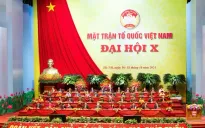 Đại hội đại biểu toàn quốc MTTQ Việt Nam lần thứ X, nhiệm kỳ 2024 - 2029 thành công tốt đẹp