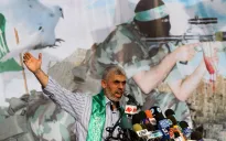 Cái chết của thủ lĩnh Hamas Sinwar có thể là bước ngoặt cho cuộc chiến ở Gaza