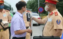Đề nghị bỏ xét nghiệm nồng độ cồn người đi khám sức khỏe thi bằng lái xe