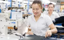 15 đặc quyền dành cho lao động nữ không phải ai cũng biết