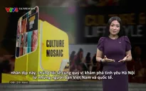 Culture Mosaic - 19/10/2024