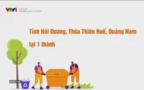 Tọa đàm: Thí điểm phân loại rác