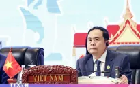 Chủ tịch Quốc hội Trần Thanh Mẫn: Lấy người dân làm trung tâm trong mọi chính sách
