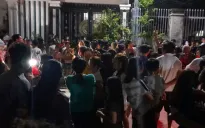 Vỡ nợ "tín dụng đen" hàng trăm tỷ đồng ở Nghệ An, người dân đi đòi nợ trong đêm