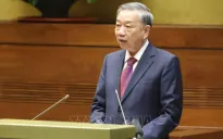 Tổng Bí thư, Chủ tịch nước Tô Lâm: Tìm con đường ngắn nhất đưa đất nước bước vào kỷ nguyên mới