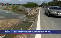 Thời sự 11h  VTV1 - 20/10/2024