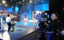 Gặp gỡ nữ đạo diễn, quay phim của VTV3 nhân ngày Phụ nữ Việt Nam 20/10