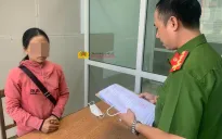 Chiếm đoạt hàng tỷ đồng của đối tác bằng chiêu bán hàng “ảo”