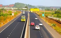 Nhà nước sẽ trực tiếp thu phí đường cao tốc được đầu tư bằng ngân sách