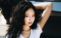 Jennie (BLACKPINK) dẫn đầu BXH giá trị thương hiệu nữ thần tượng K-Pop tháng 10/2024