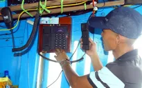 Không có dữ liệu giám sát hành trình, chủ tàu cá bị phạt hơn 200 triệu đồng