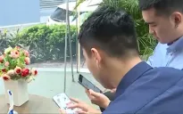 Tăng cường bảo mật ứng dụng ngân hàng