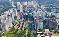 TP Hồ Chí Minh công bố bảng giá đất mới, giá cao nhất 687 triệu đồng/m2