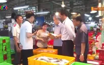 Đẩy mạnh truy xuất nguồn gốc thực phẩm để đảm bảo an toàn