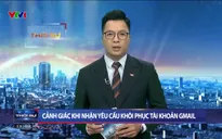 Thời sự 11h  VTV1 - 22/10/2024