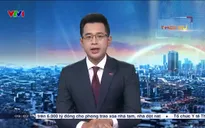 Thời sự 9h  VTV1 - 22/10/2024