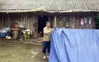 Thành lập Ban Chỉ đạo Trung ương triển khai xóa nhà tạm, nhà dột nát