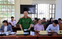 Lâm Đồng: Đẩy mạnh công tác đảm bảo an toàn thông tin, an ninh mạng