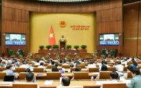 Nhiều điểm mới trong dự thảo Luật Công đoàn (sửa đổi)
