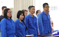 Nữ giám đốc lừa bán đất nền chiếm đoạt tiền tỉ lĩnh án 16 năm tù