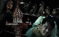 Bữa "tiệc buffet" phim điện ảnh kinh dị cho mùa Halloween 2024
